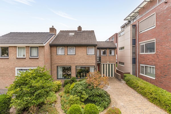 Medium property photo - Hoofdkade 50, 9503 HC Stadskanaal